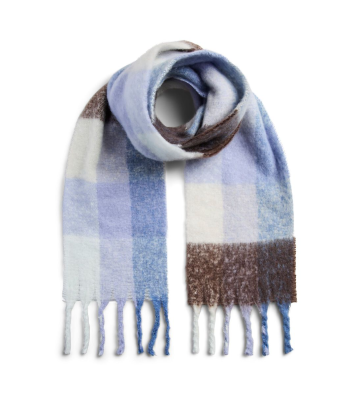 PcJova Long Scarf