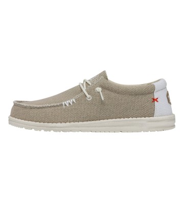 Hey Dude - mocassino - Uomo - HD.40003/1LB