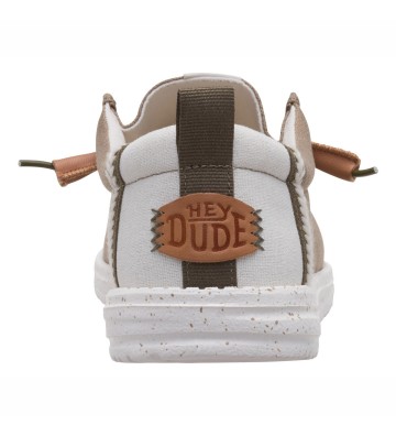 Hey Dude -  - Uomo - HD.43086/2KR
